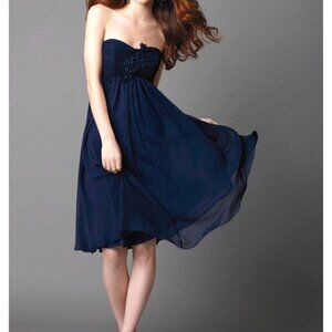 Watters and Watters WTOO Style 883 Bridesmaid/ Homecoming Formal Special Occasio